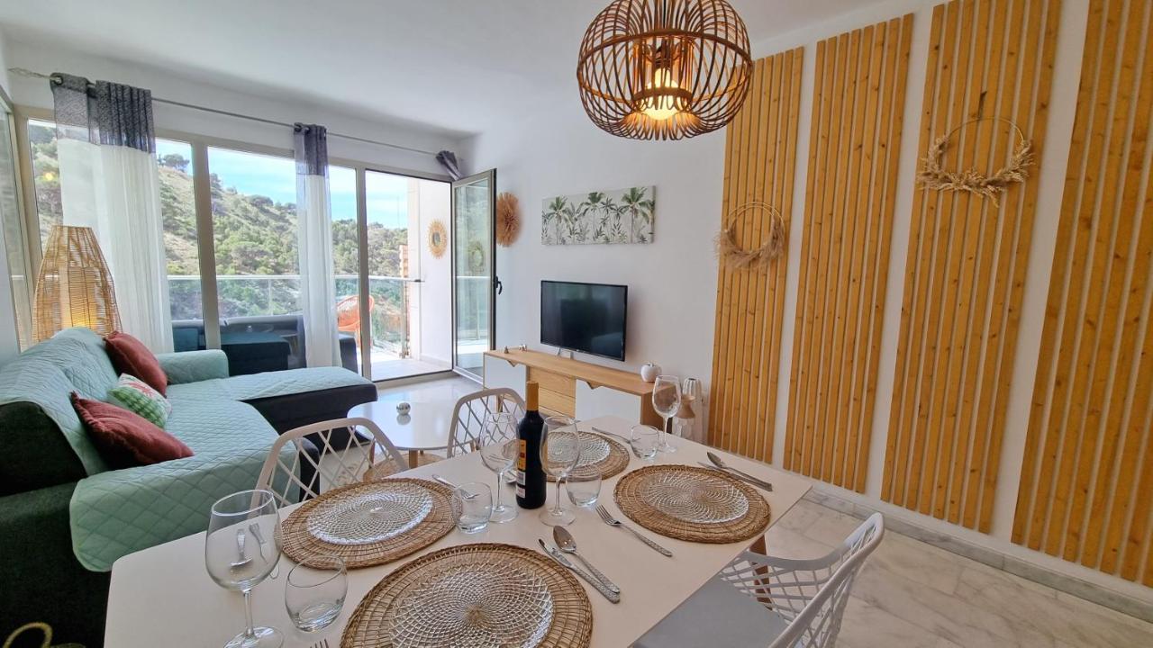 Skyline 6 Private Balcony, Sunny All Year Round, With Nice Views เบนิดอร์ม ภายนอก รูปภาพ